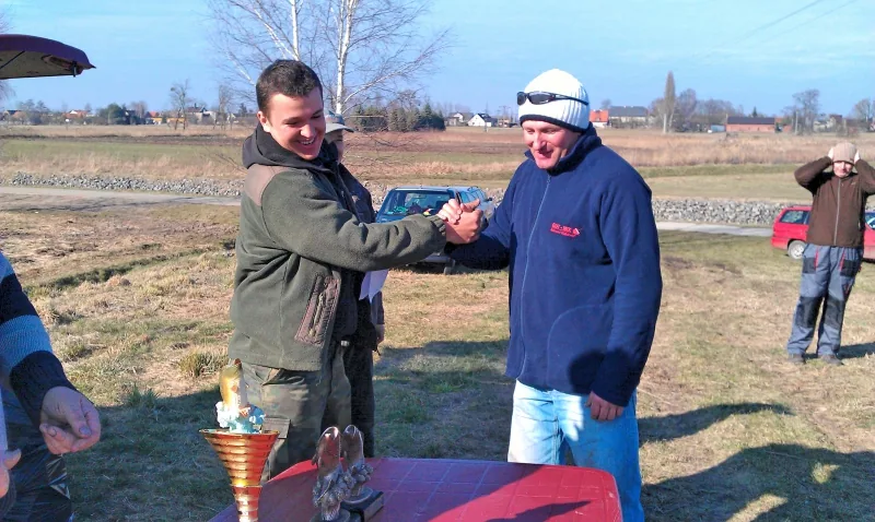 Wiosna 2015